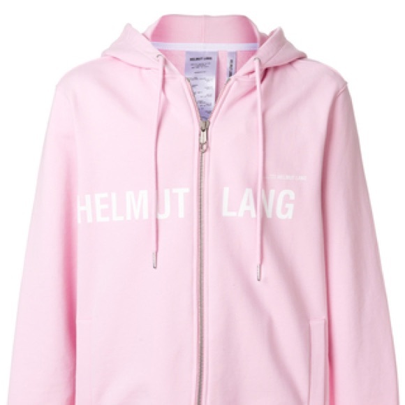 helmut lang hoodie - Picture 6 of 8